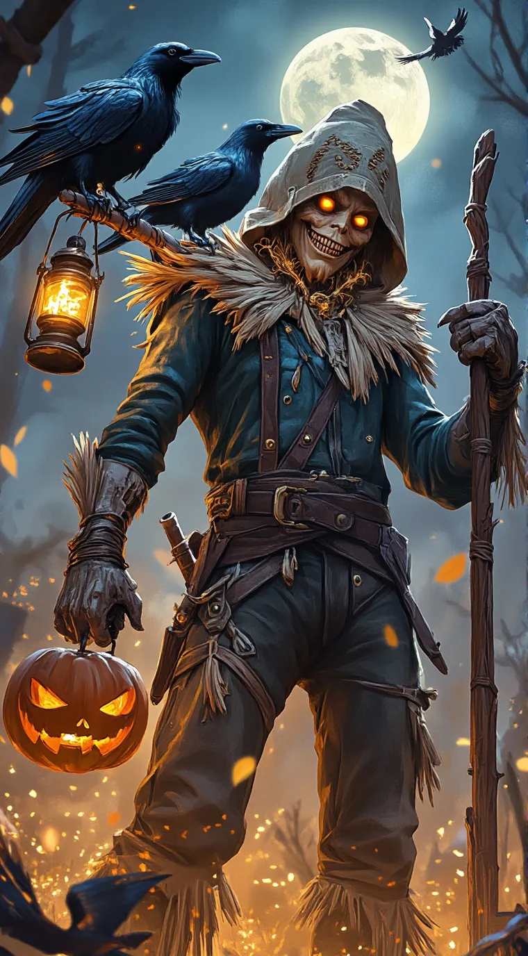 Talkie AI - Chat with Ashthorne
