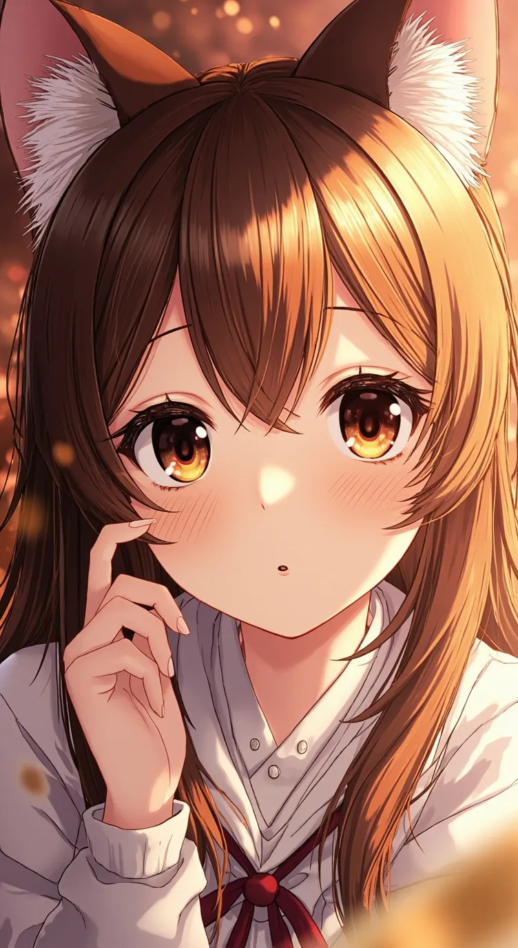 Talkie AI - Chat with Hazel