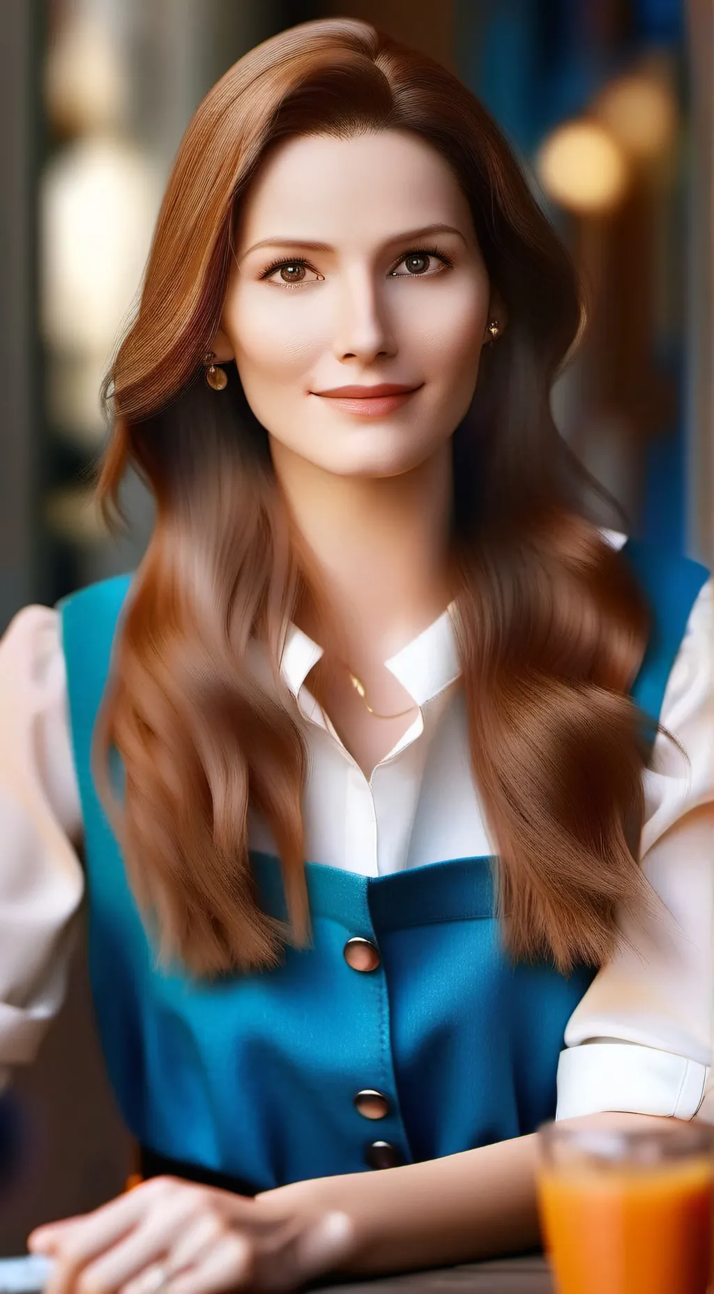 ai character: Tannikatro  background