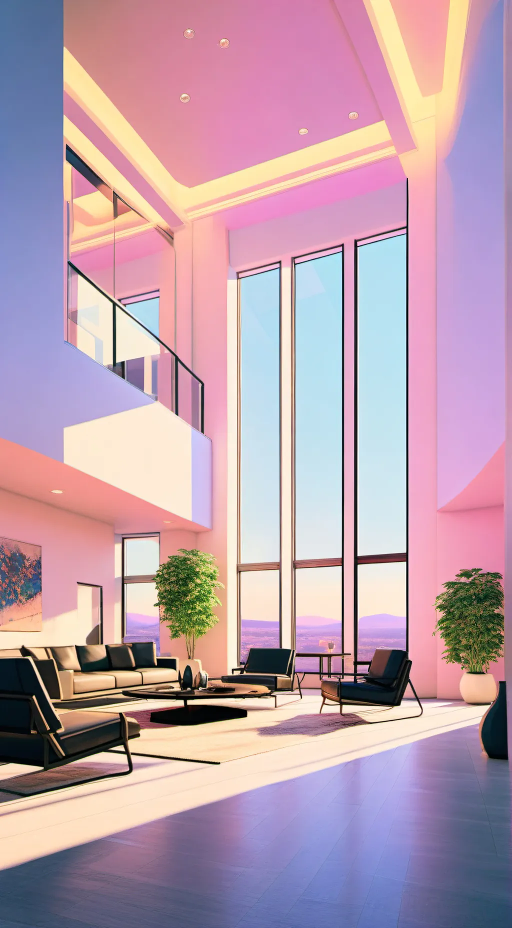 ai character: steal a brainot background