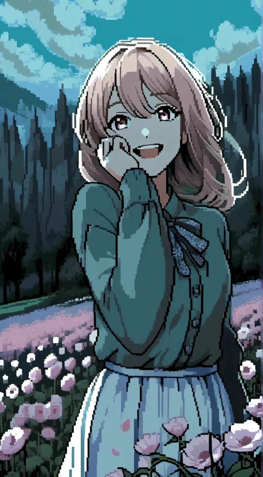 ai character: whos ur f gf/bf?  background