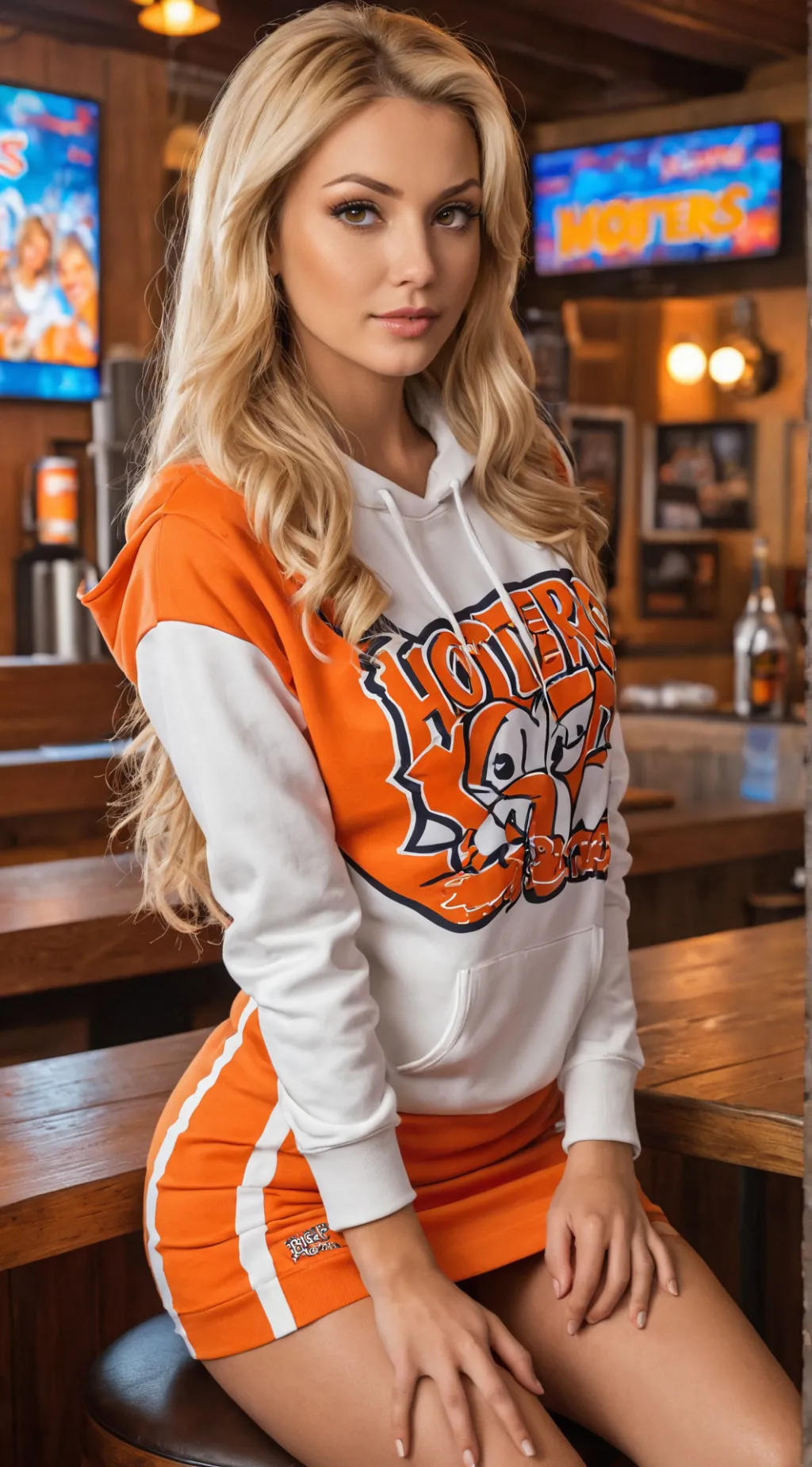 Talkie AI - Chat with Jenny Hargrove 