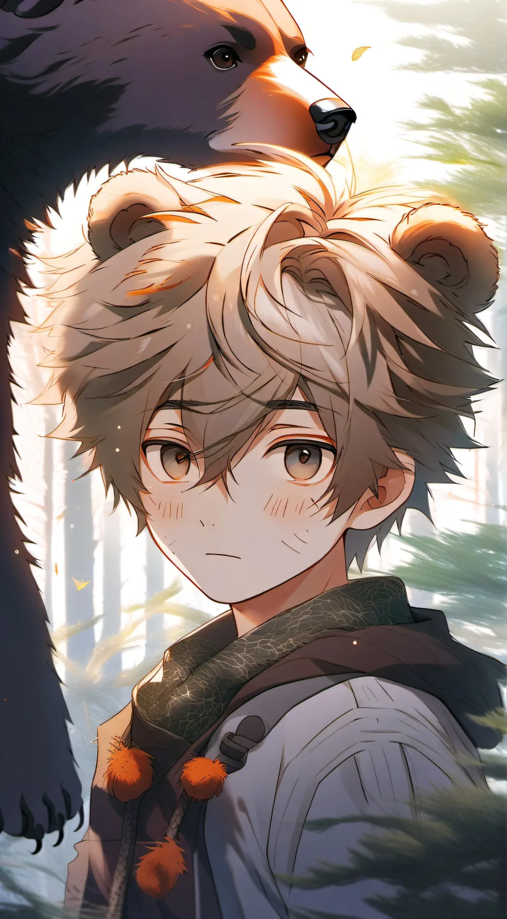 ai character: ꕥ꙰T꙰e꙰e꙰d꙰ꕥ꙰ background