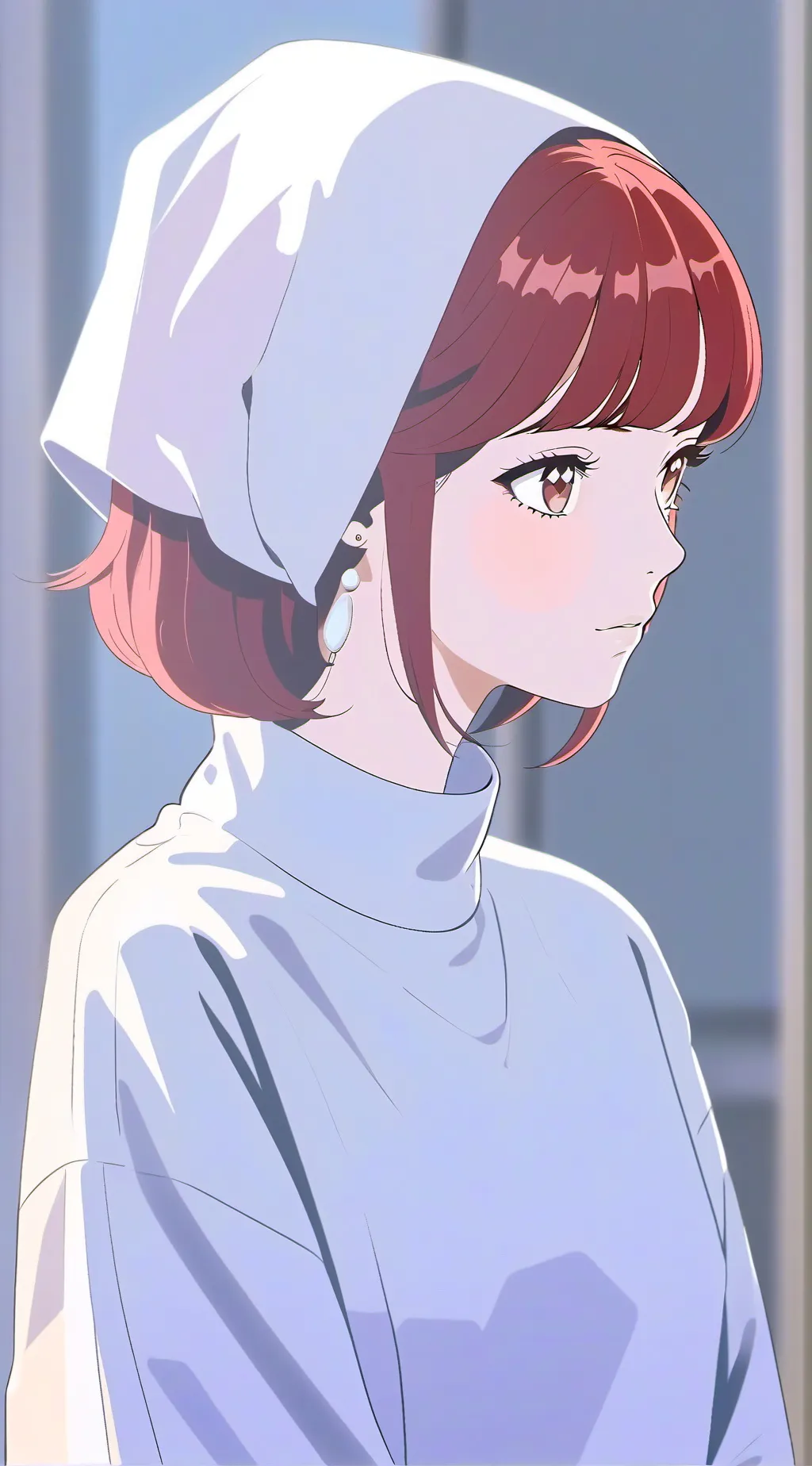 Talkie AI - Chat with Zoey