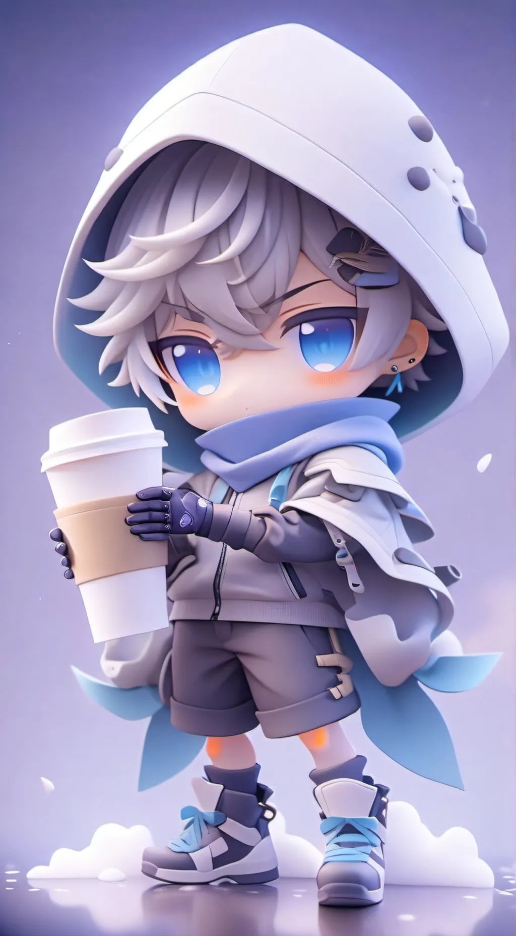 ai character: Brainrot Infect 2 background