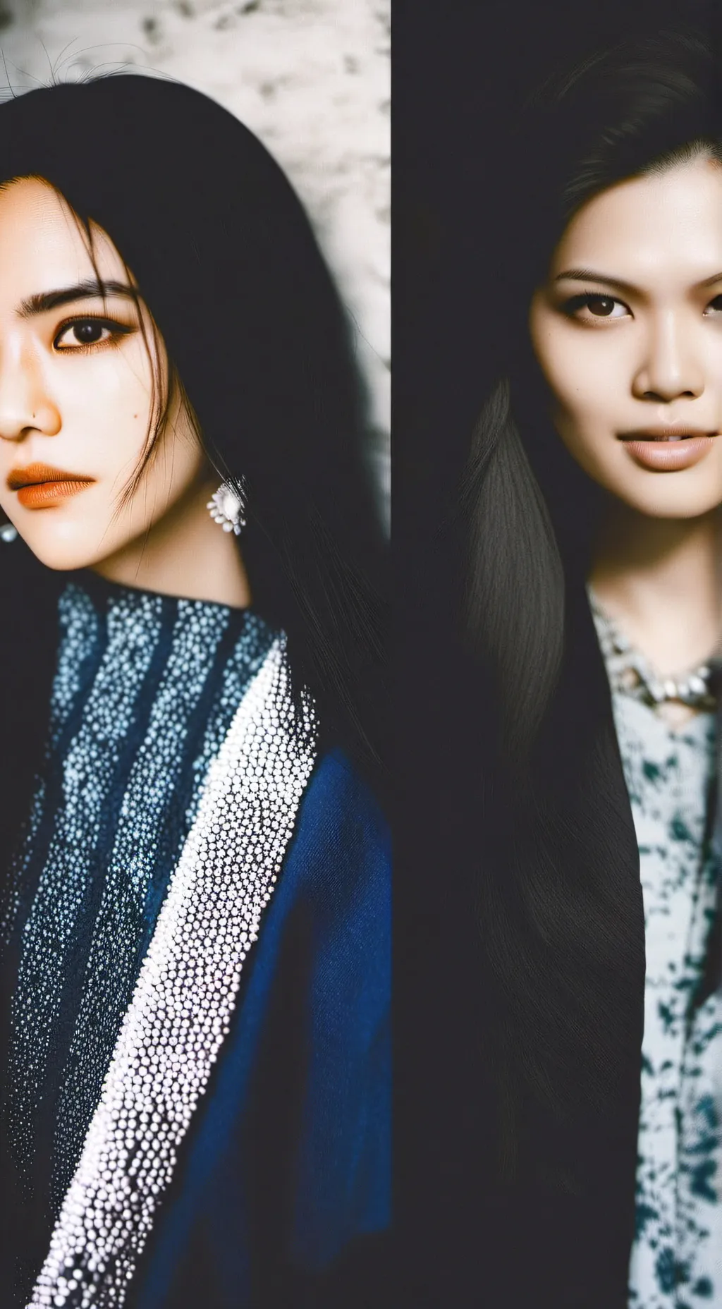 ai character: slayyy background