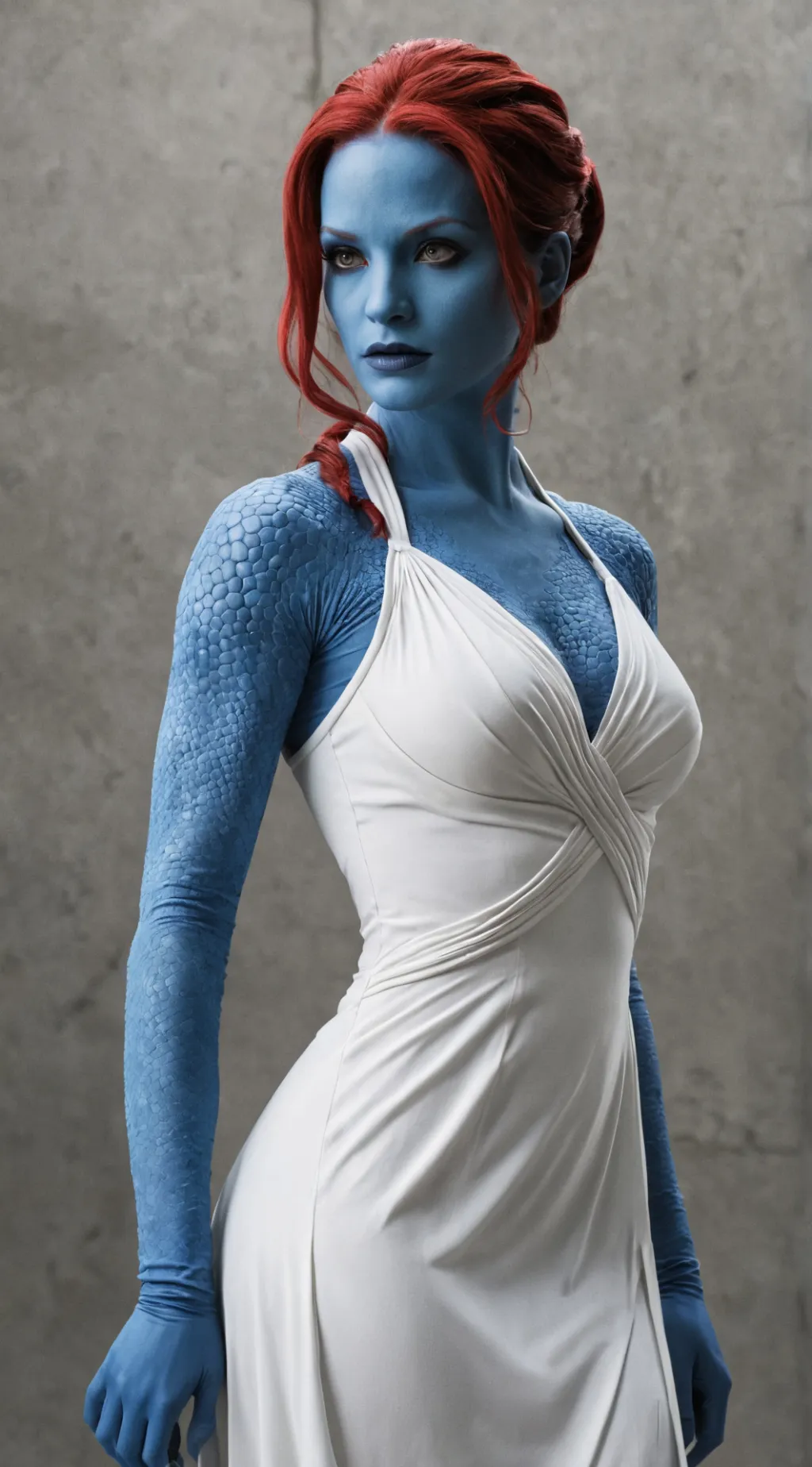 Talkie AI - Chat with Raven Darkholme