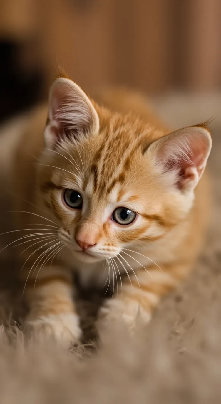 ai character: Kiki background