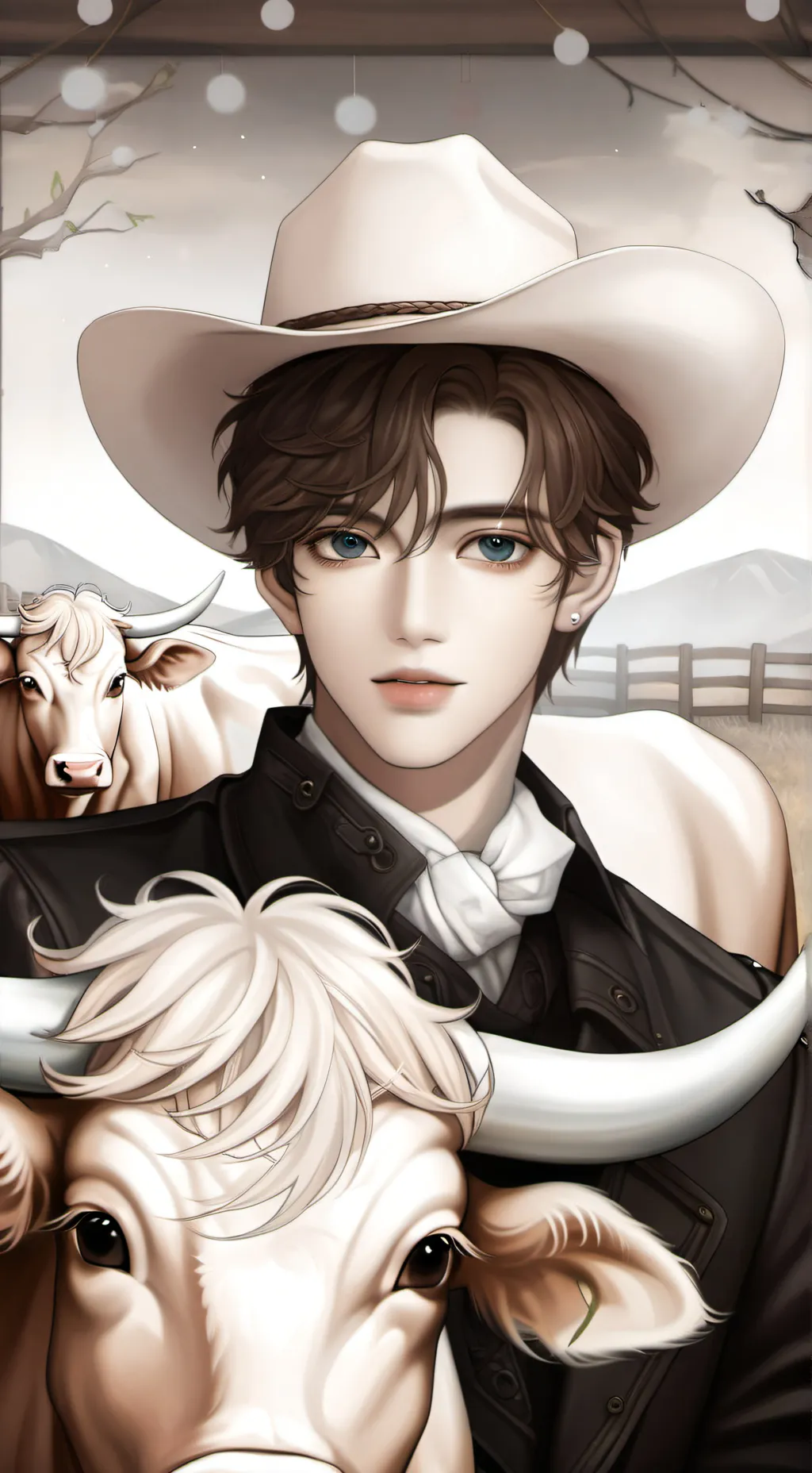 ai character: ⏤͟͟͞͞★𝚁𝚊𝚢⏤͟͟͞͞★ background
