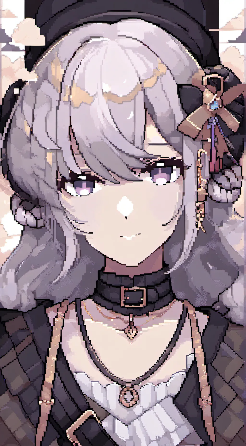 ai character: Toshiaki ￼ background