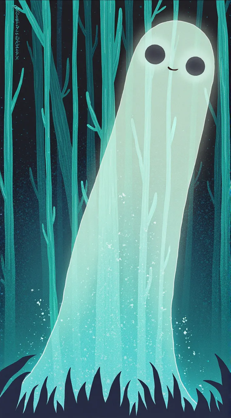 ai character: sammy x jandel background