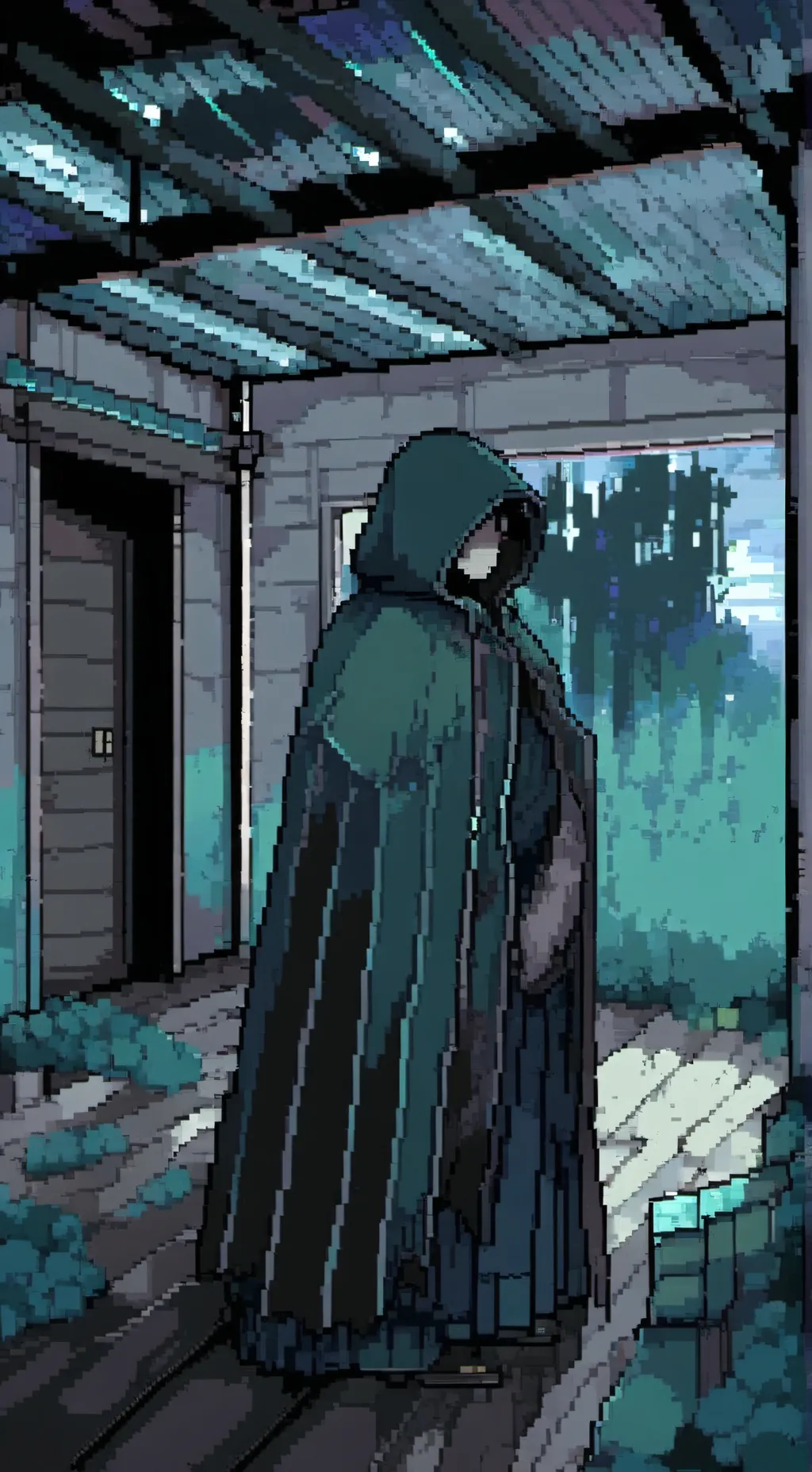 ai character: Fandom ADV9:( background