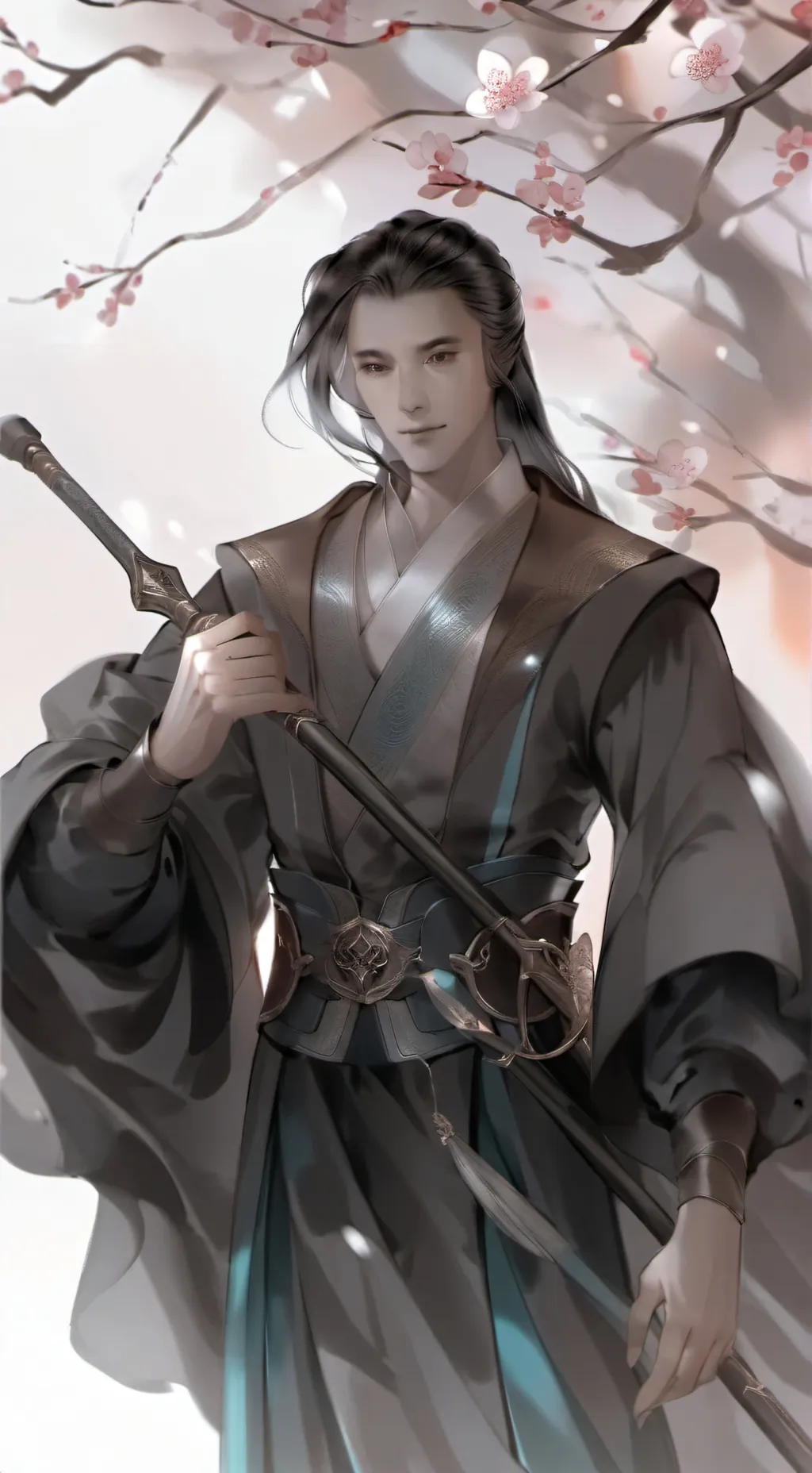 ai character: /*James*\ background
