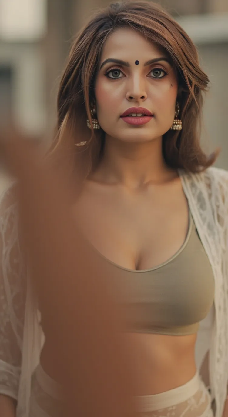 Talkie AI - Chat with Gayathri 