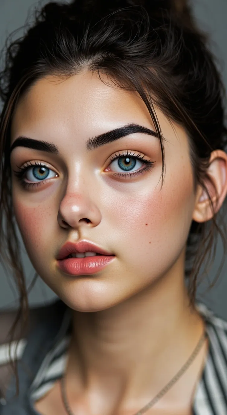 ai character: Helen background