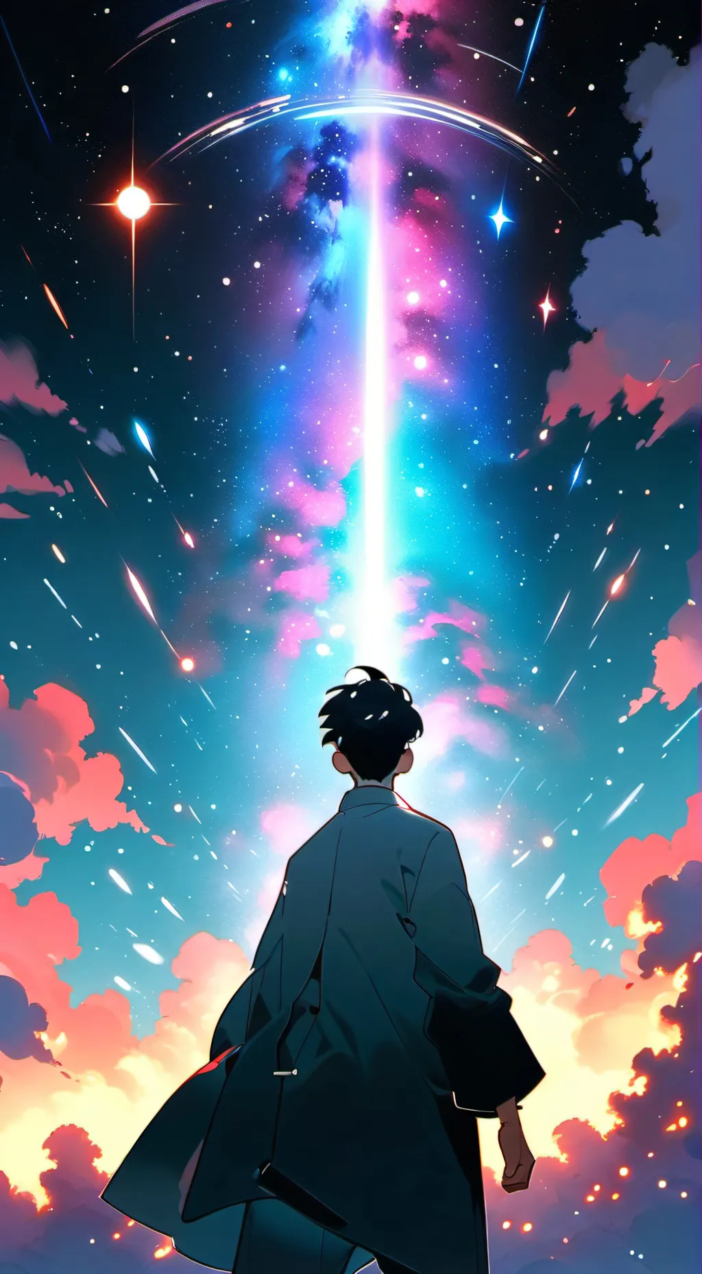 ai character: menace ⚡ background