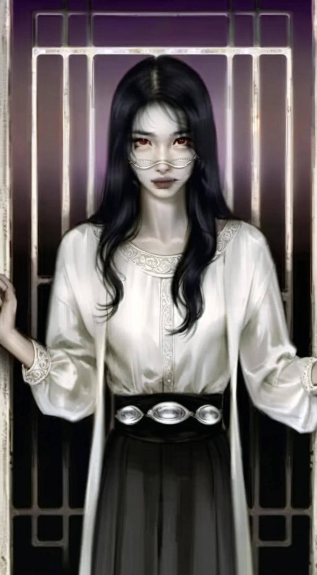 ai character: ✭🩸𝓣𝓸𝓰𝓪. 🩸★(𝓣𝓾𝓾)  background