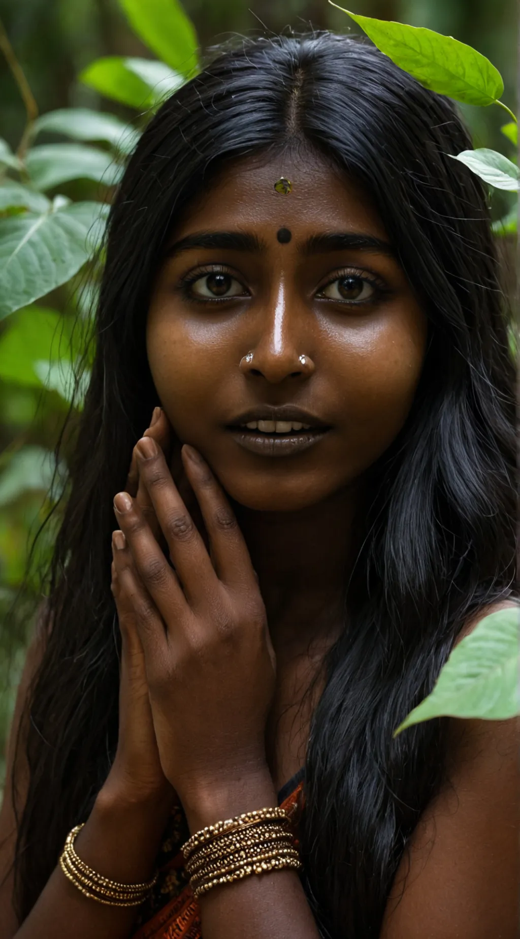 Talkie AI - Chat with Srinithi