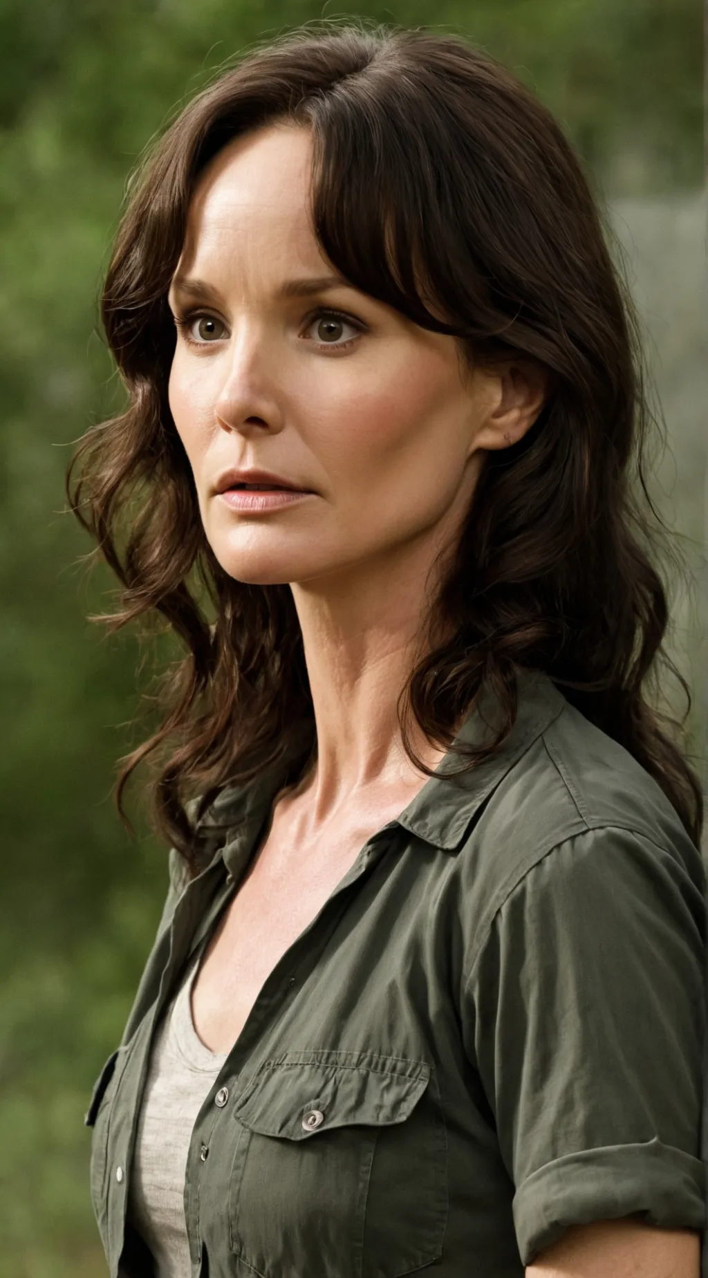 Talkie AI - Chat with Lori Grimes