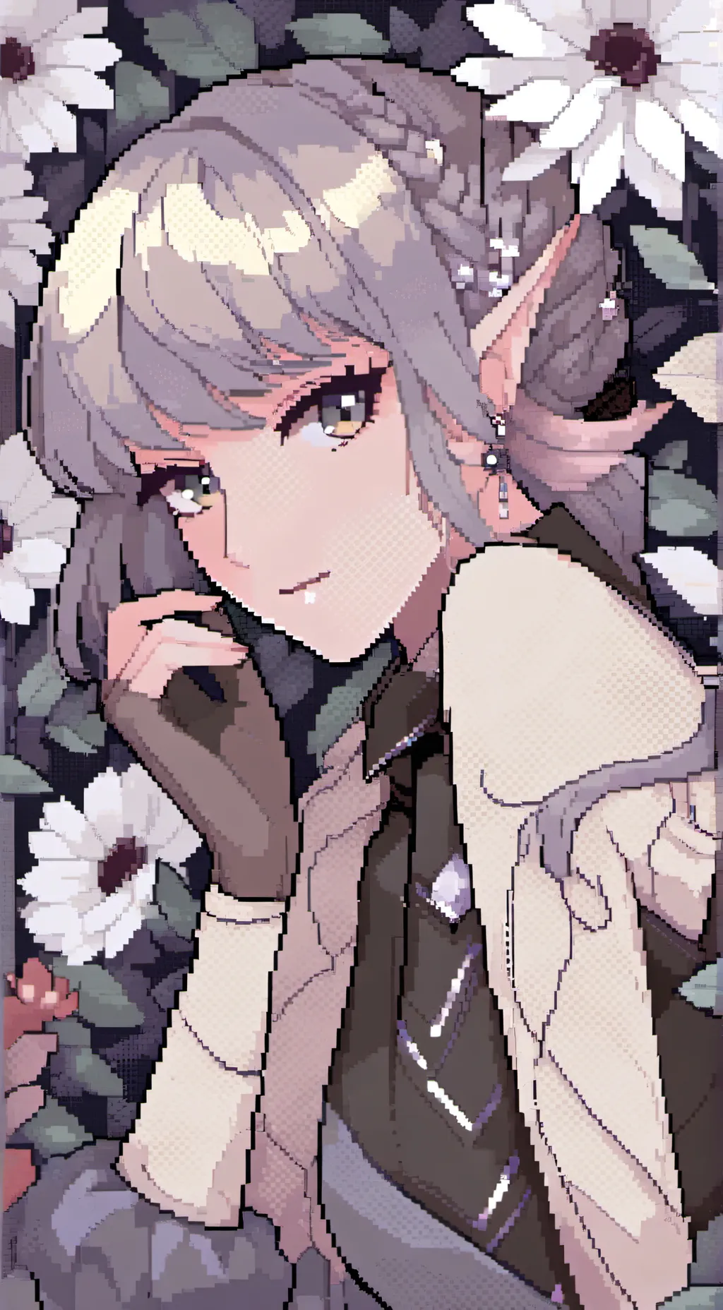 Talkie AI - Chat with Evé Swanson