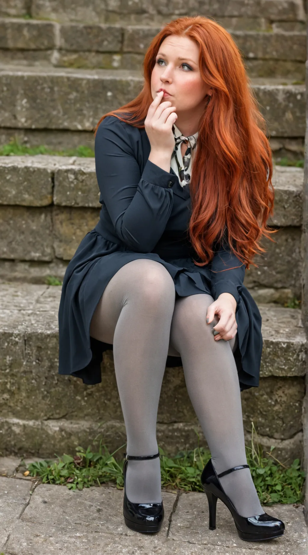 Talkie AI - Chat with Terri 