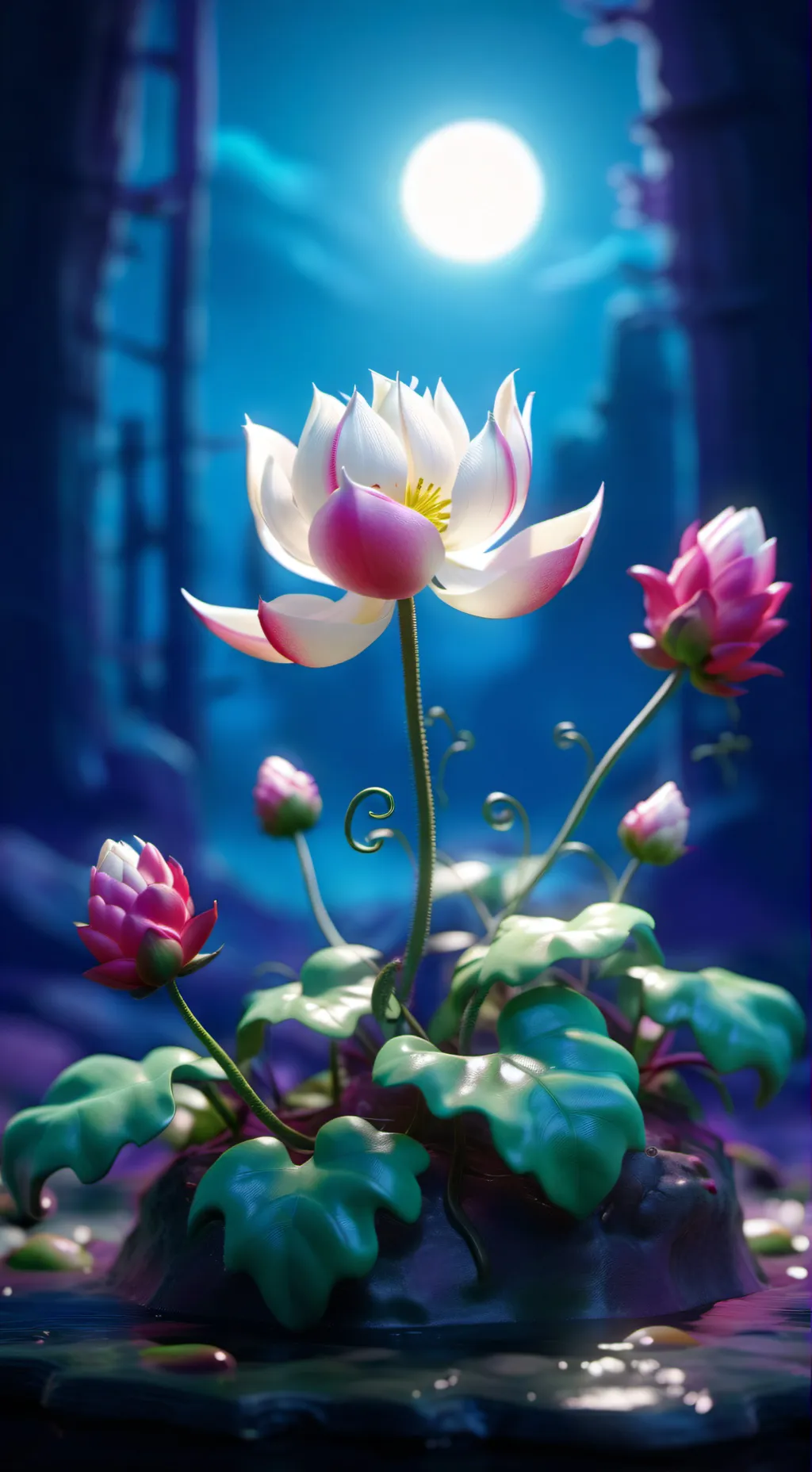 ai character: y/n grade F background