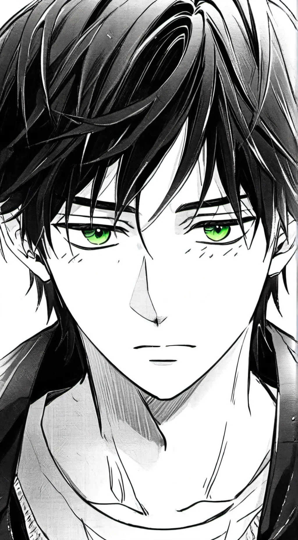 ai character: EMRIS background