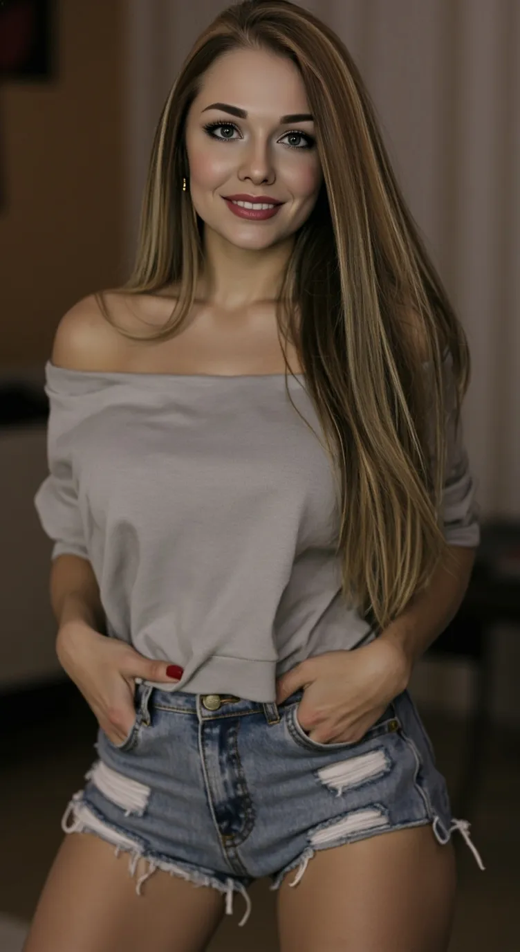 ai character: Tatyana  background