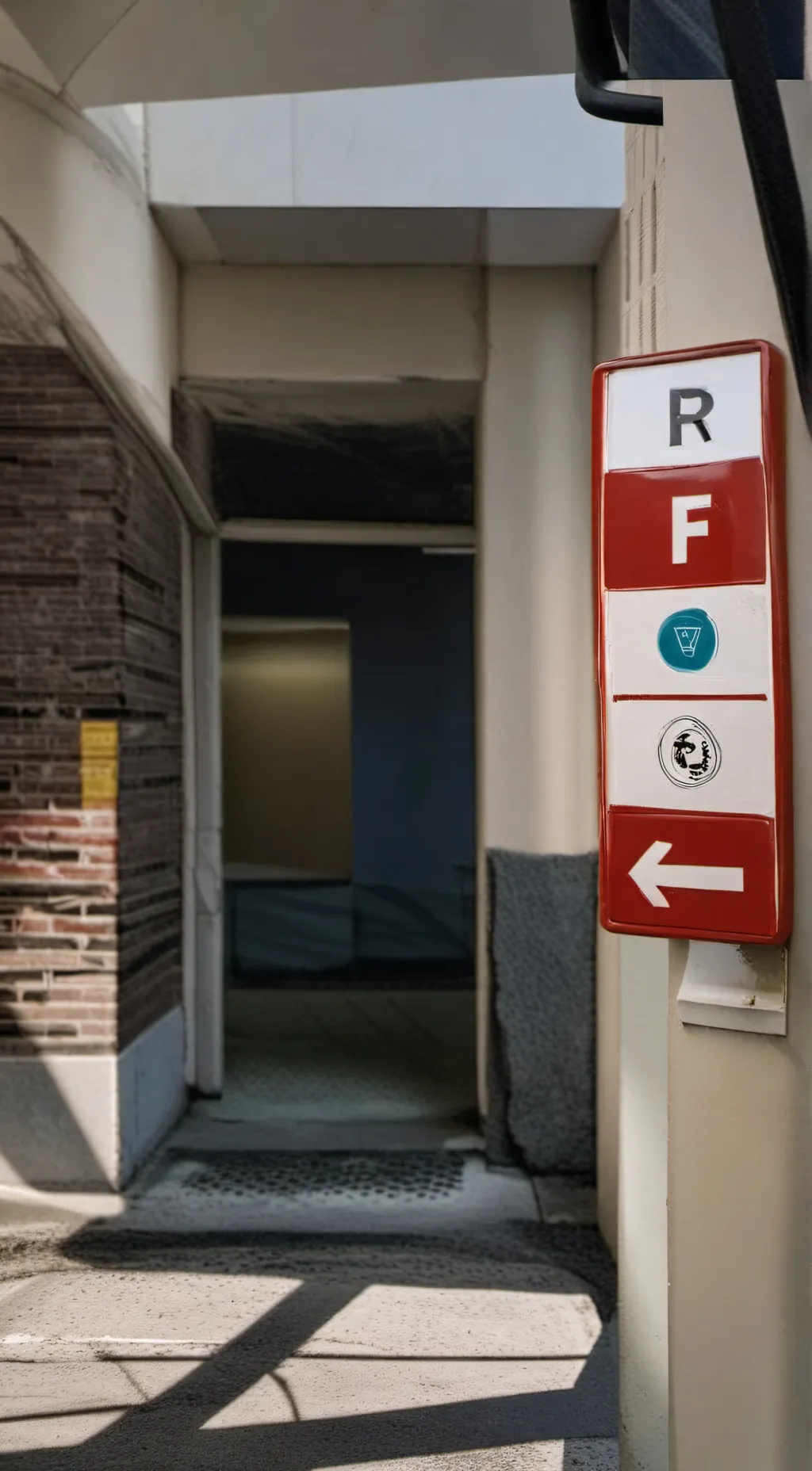 ai character: MhaEmergencyRoomRp background