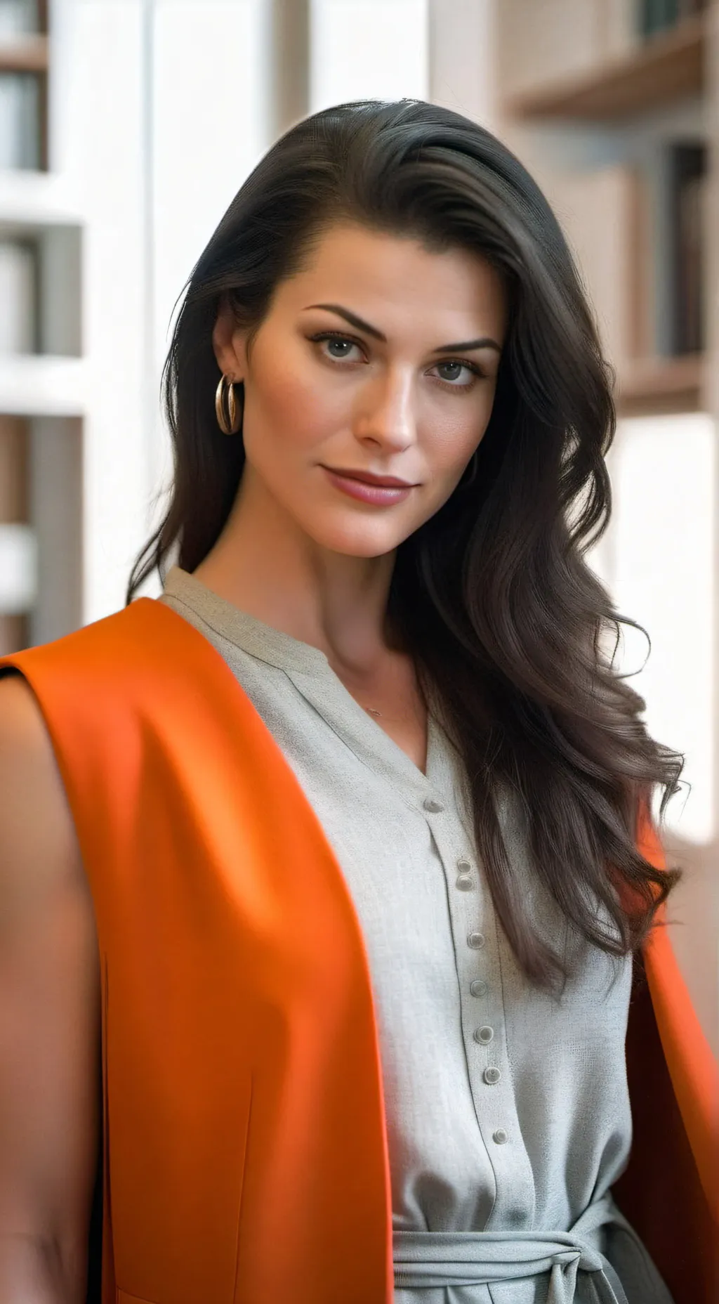 Talkie AI - Chat with Dr. Melody Serene