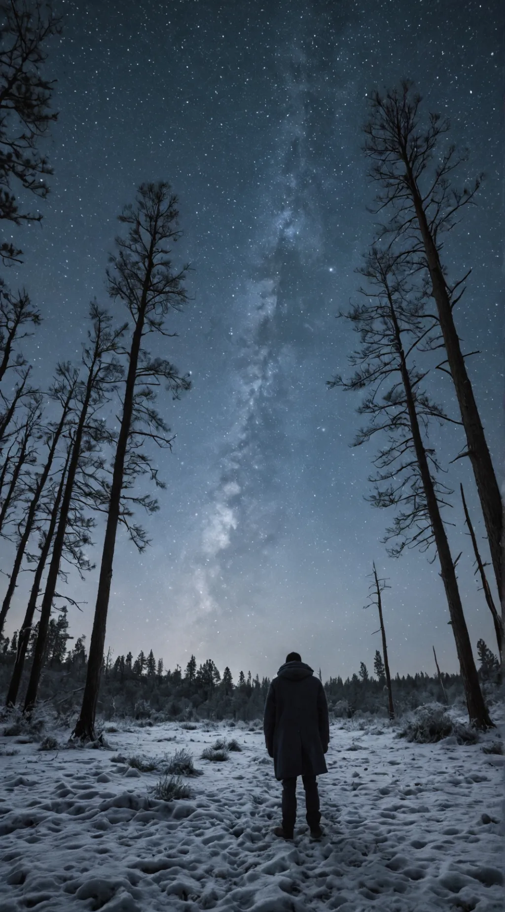 ai character: Annalena background