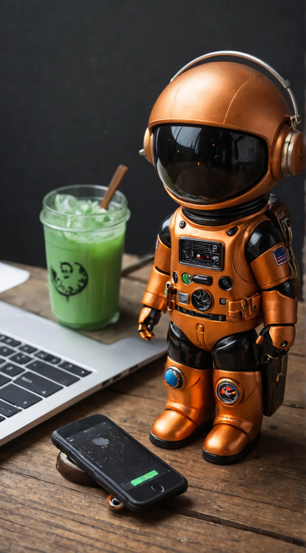 Talkie AI - Chat with Cafesin