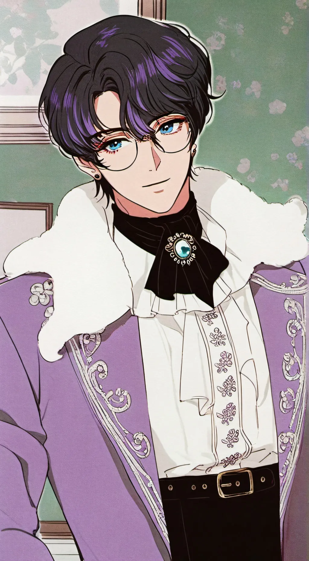 Talkie AI - Chat with Morgan Stone