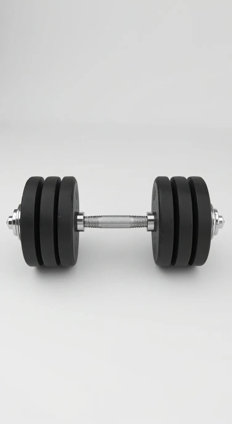 Talkie AI - Chat with The dumbbell