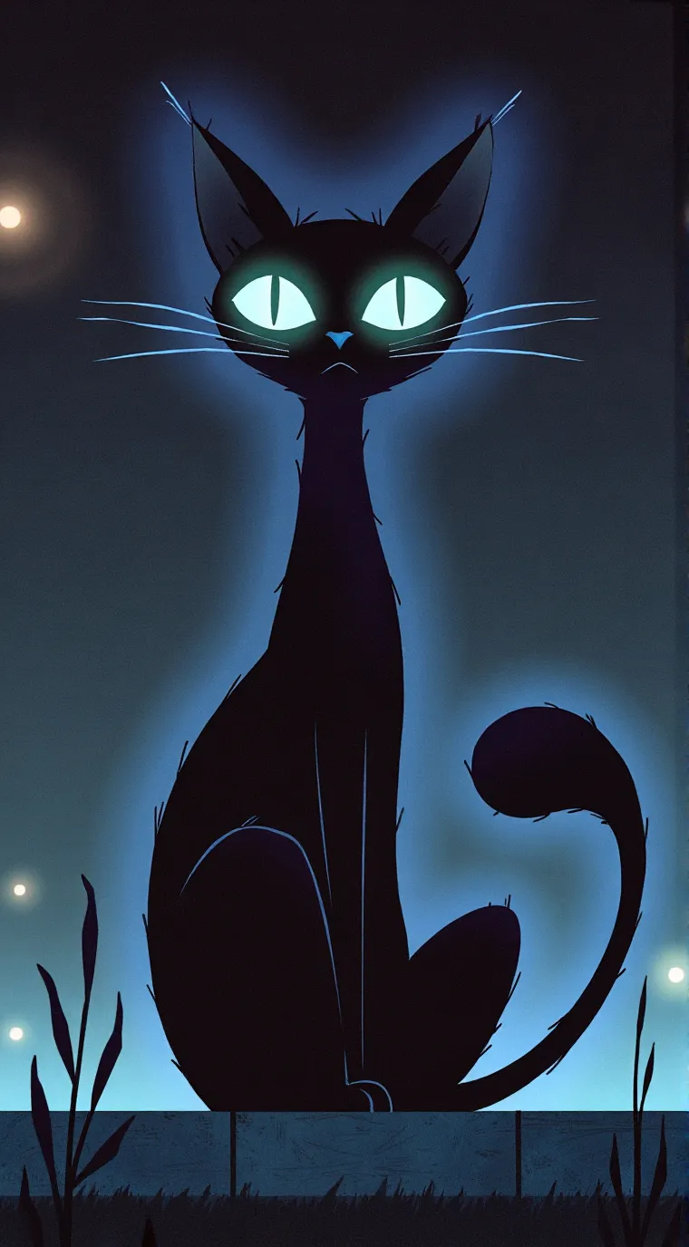 ai character: MHA half animals. background