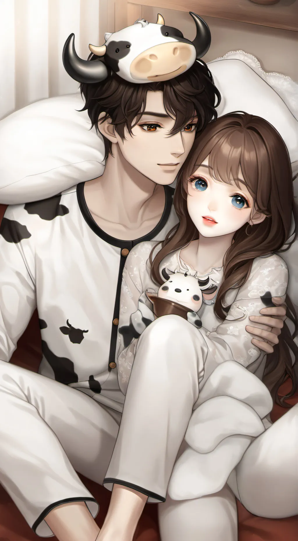 ai character: Zane Rainer background