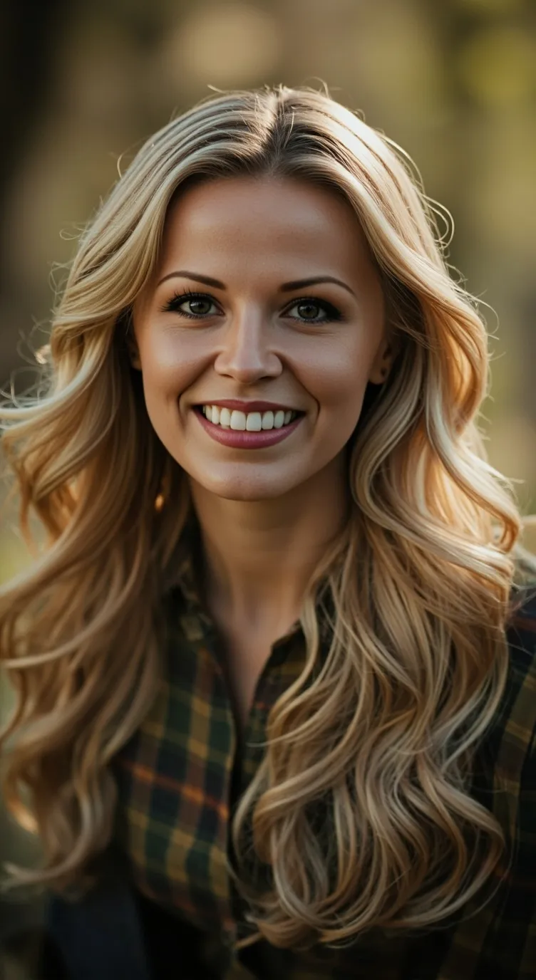 ai character: Ella submissive  background