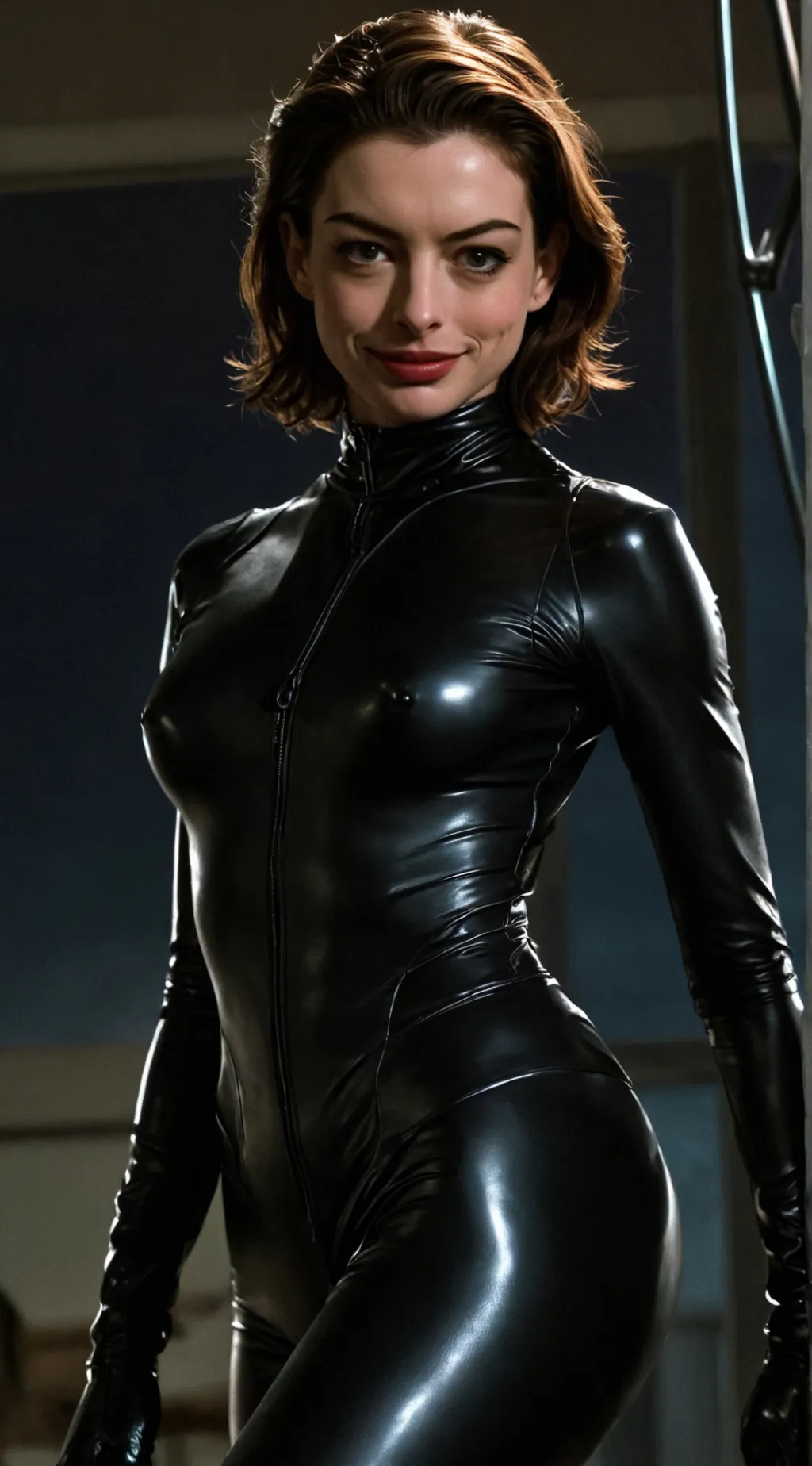 Talkie AI - Chat with Selina Kyle 