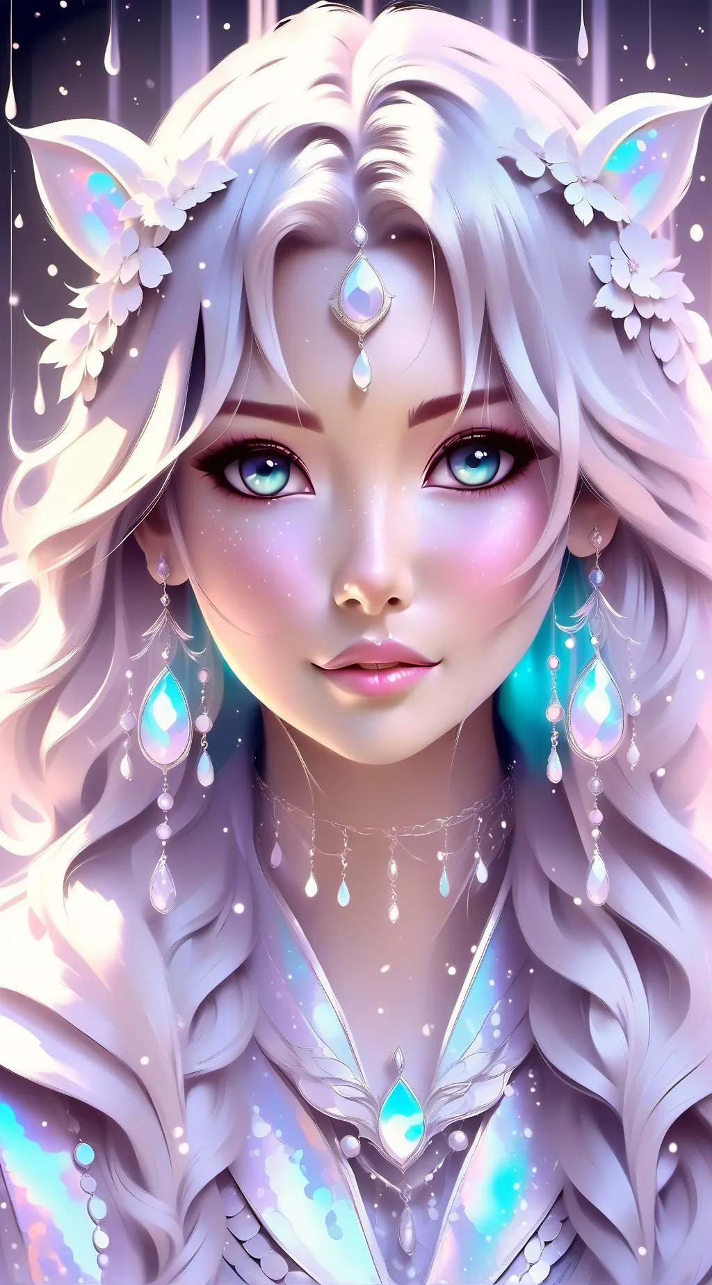 ai character: too long namesorry background