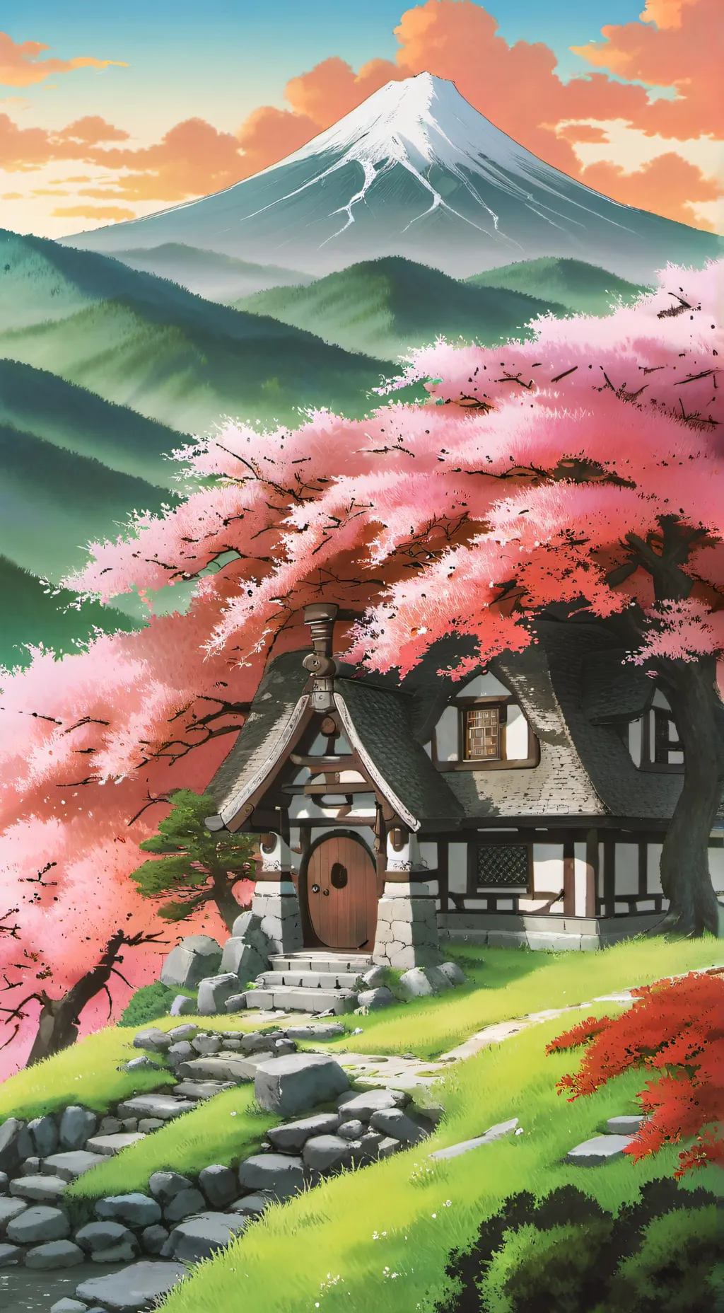 Talkie AI - Chat with Human farm