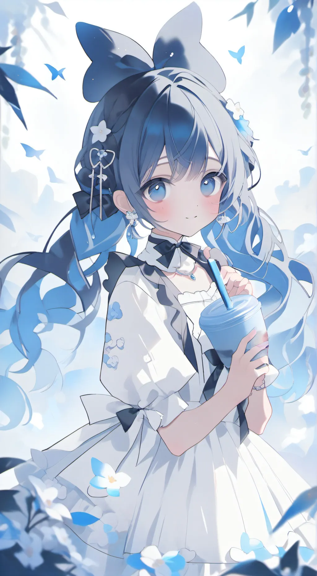 ai character:  the mac family  background