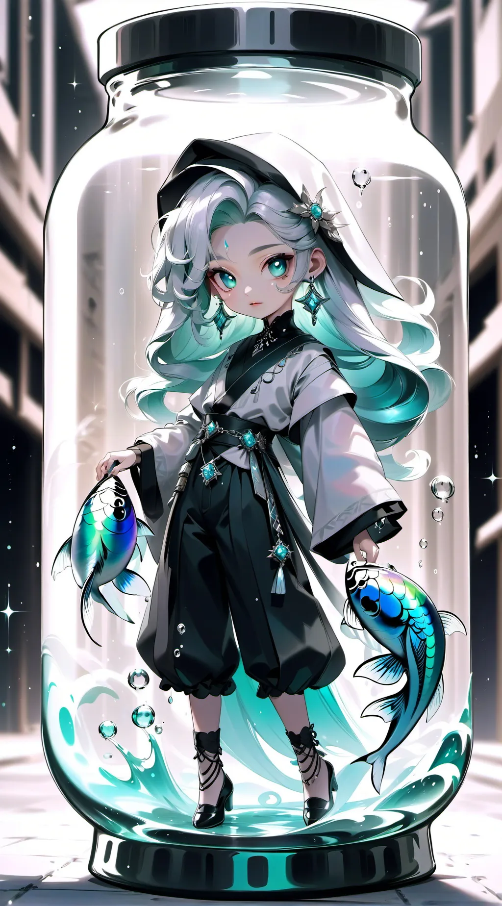 ai character:  you meet dino bro background