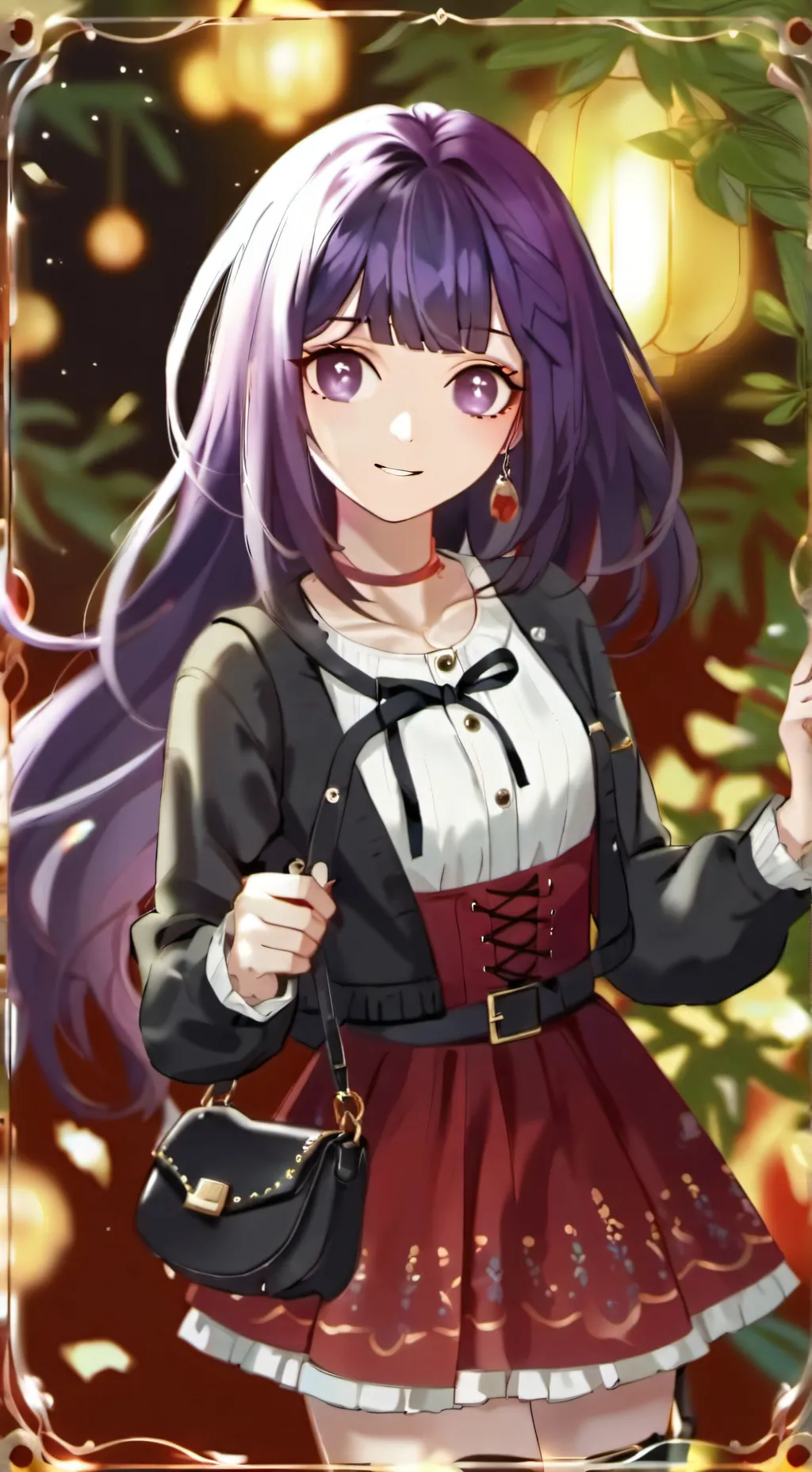 ai character: Rumi  background