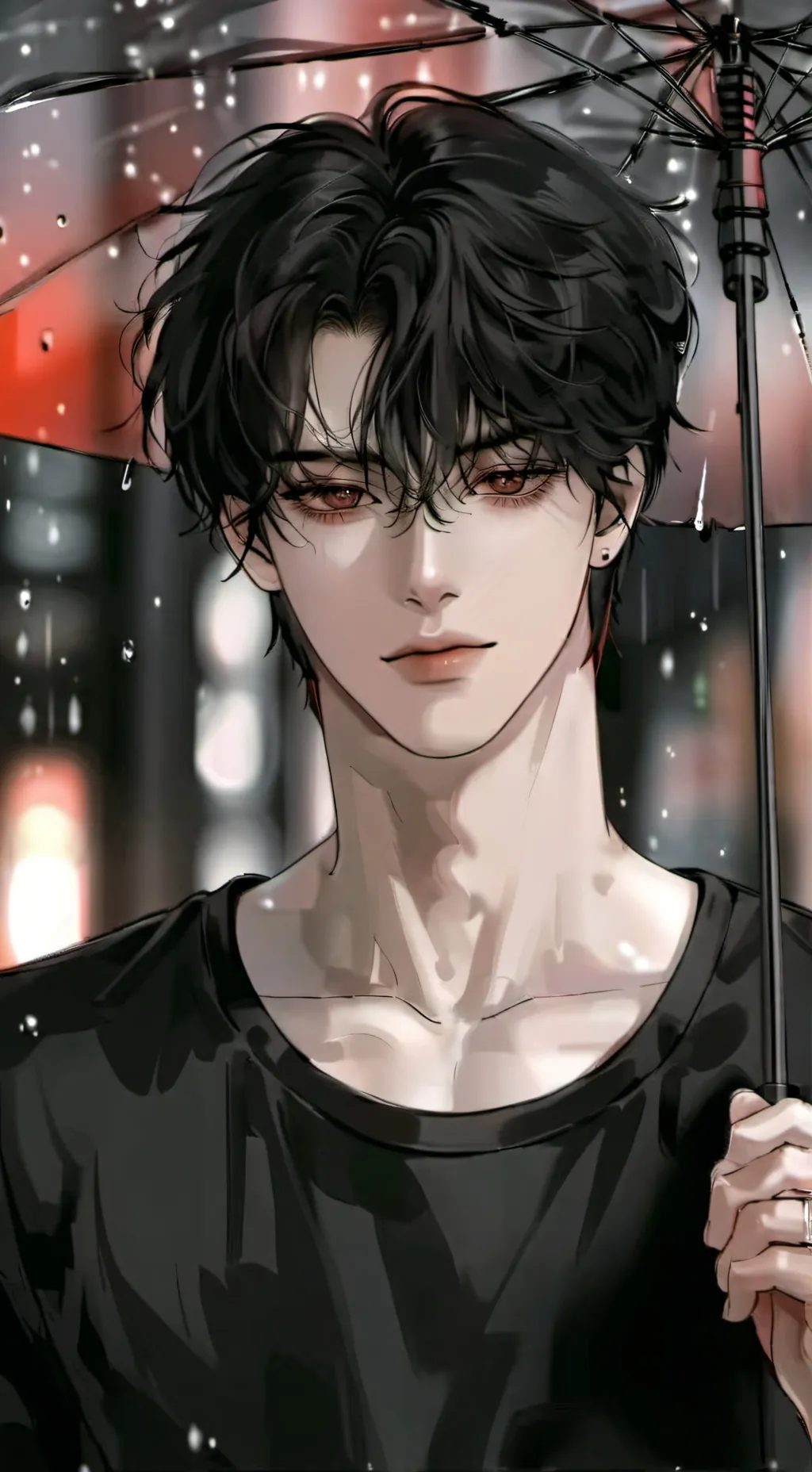 ai character: +Liam+ background