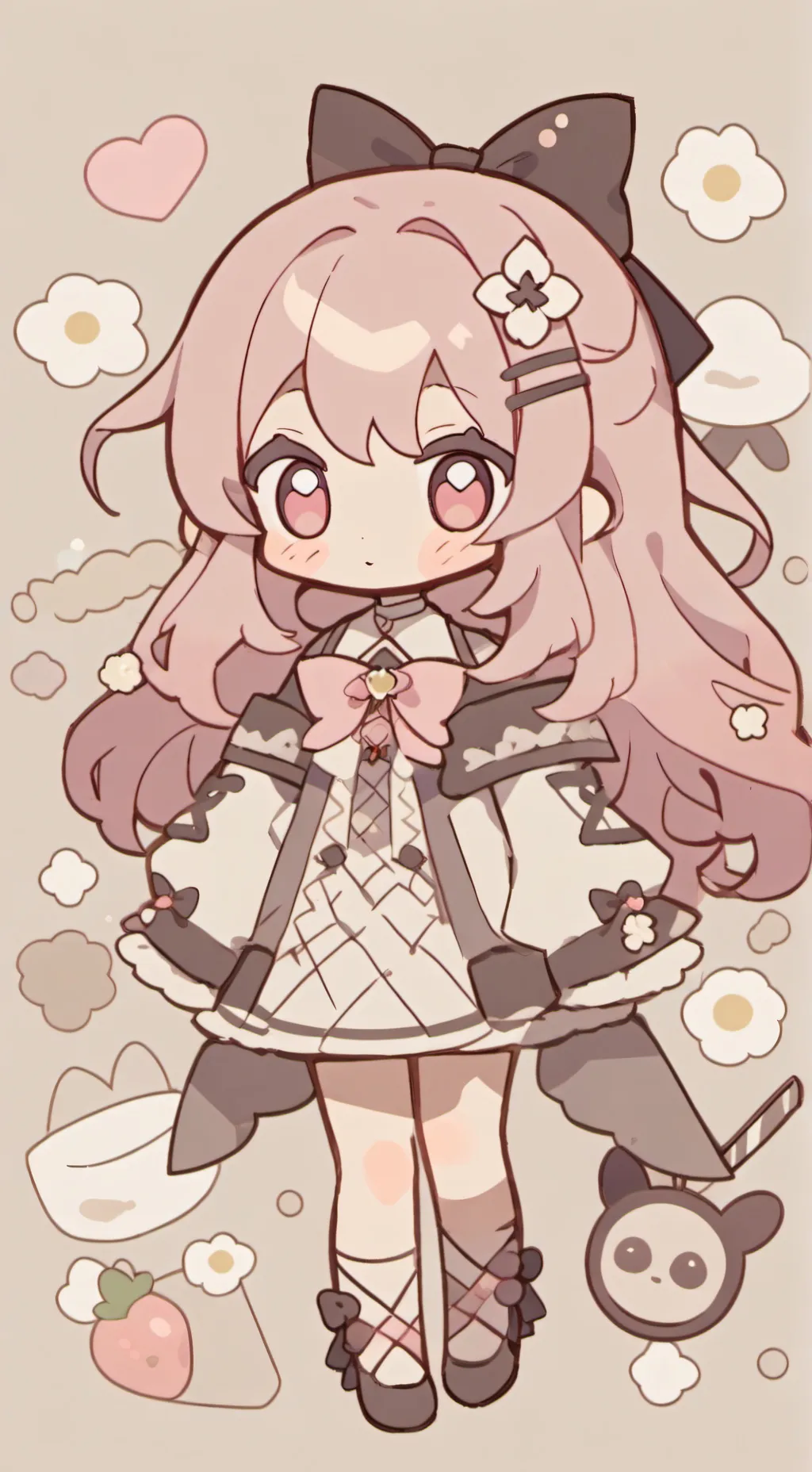 Talkie AI - Chat with MHA In your house!