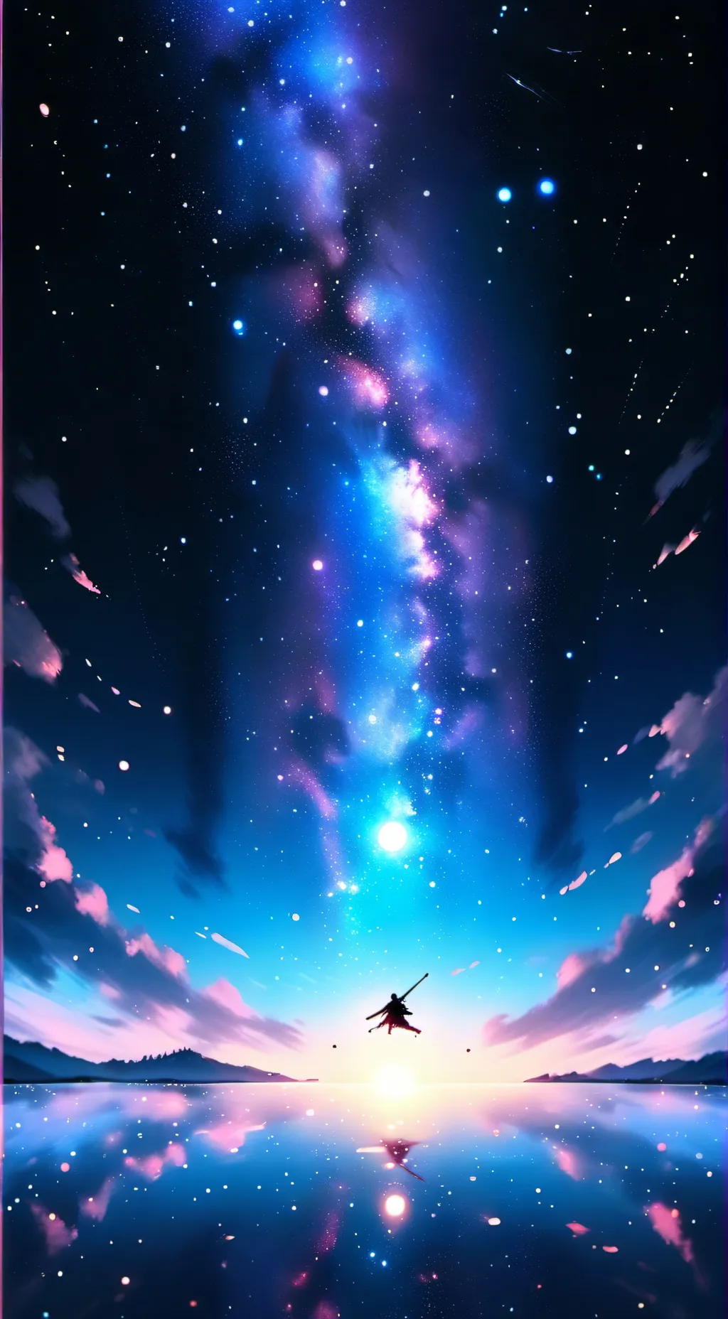 ai character: Barret Miller background