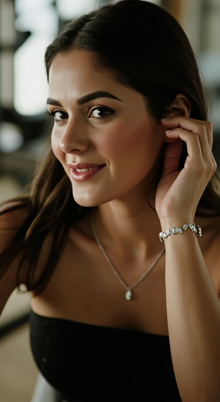 Talkie AI - Chat with Isolde