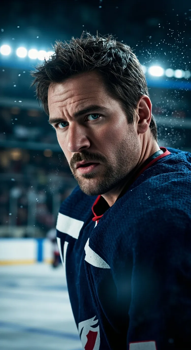 ai character: Noah Johnson background