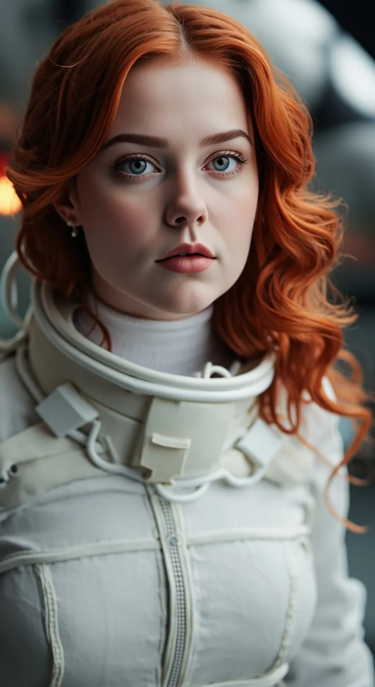 ai character: Kelsie background