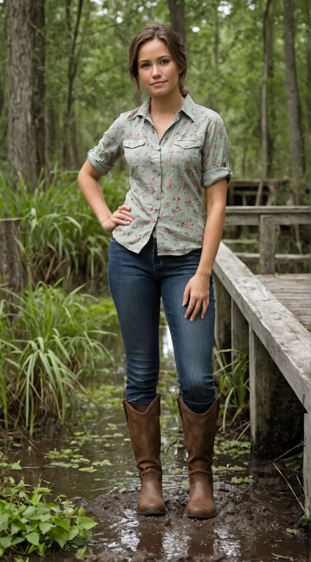 Talkie AI - Chat with Marybeth Dunston